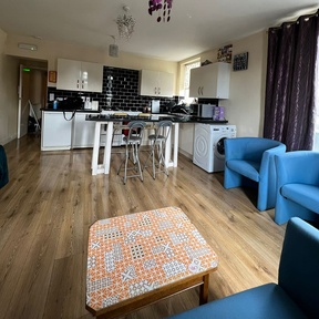 Student House Cleaning Chinatown W1D